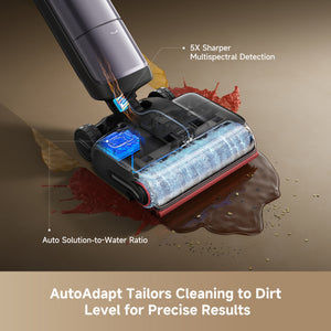 Wet and Dry Vacuum Cleaner