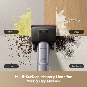 Wet and Dry Vacuum Cleaner