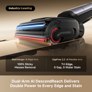 Wet and Dry Vacuum Cleaner